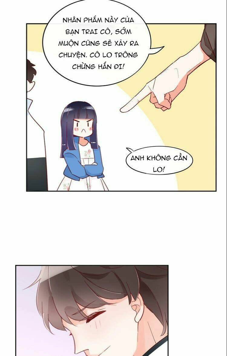 cẩm nang tấn công tra nam chapter 14 18