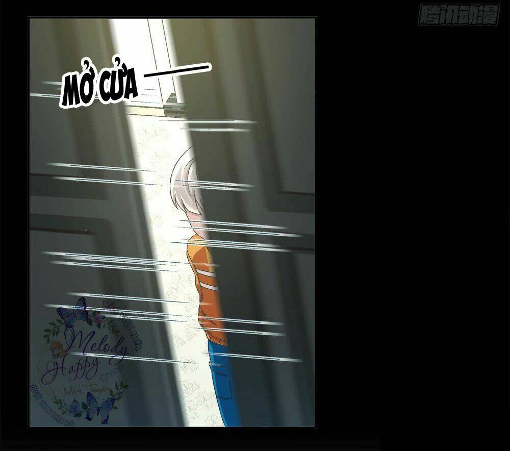 đối nhĩ duy mệnh thị tòng chapter 16 8