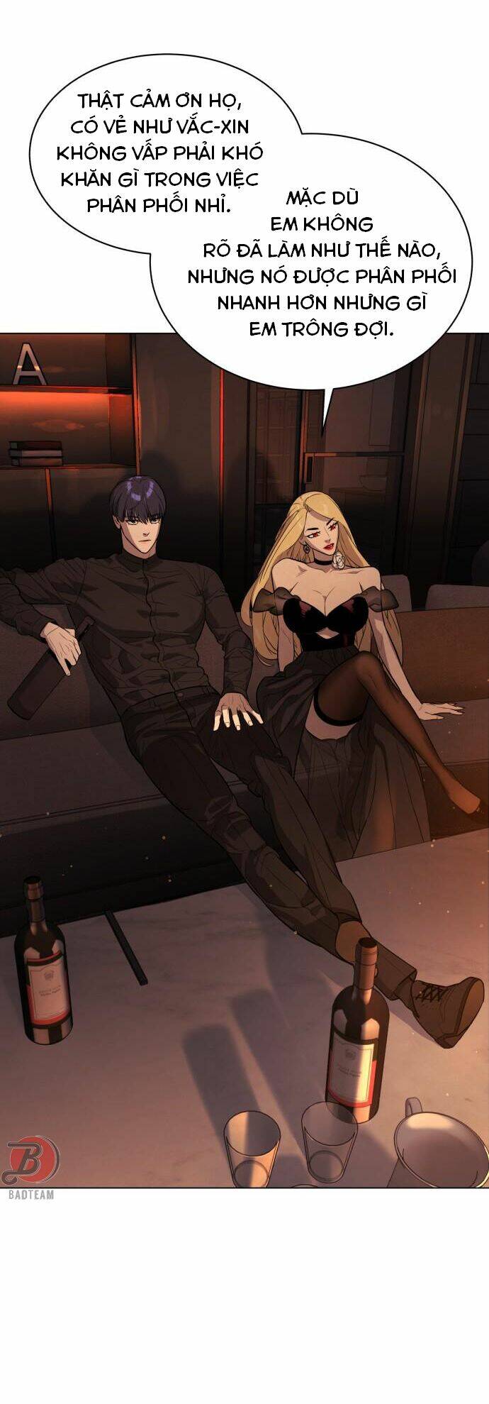 Máu trắng chapter 79 38