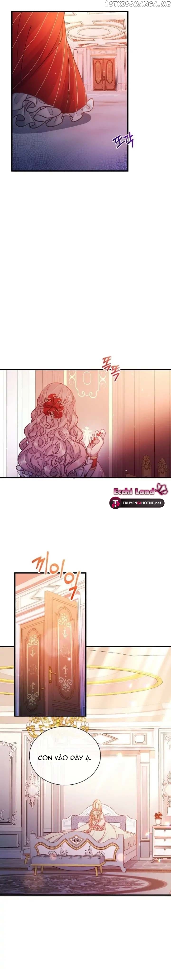 quái thú tựa hương hoa chapter 2.2 8