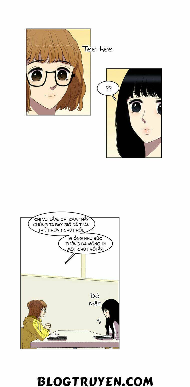 my shining world chapter 15 25