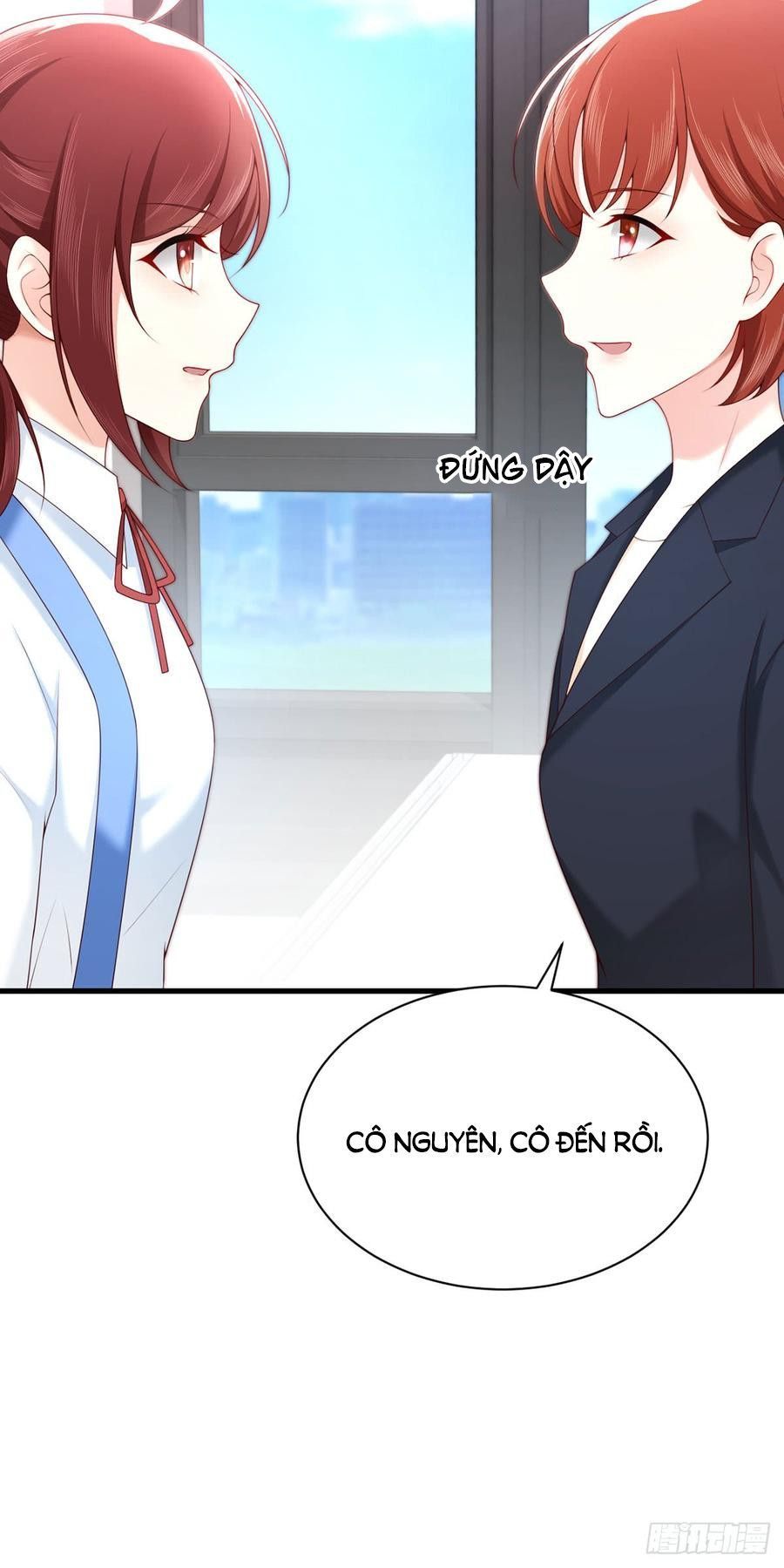 nam thần truy thê chỉ nam chapter 59.2 24