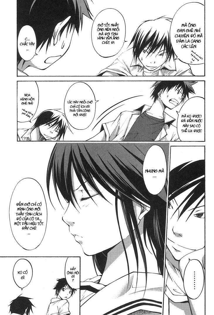 countrouble chapter 7 15