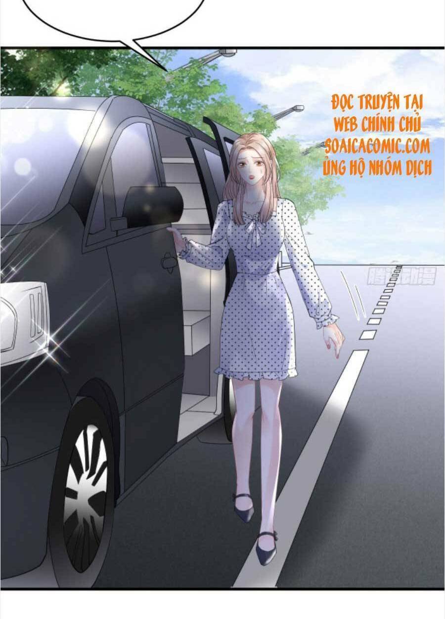 đại tiểu thư có ý đồ gì xấu đâu chapter 93 30