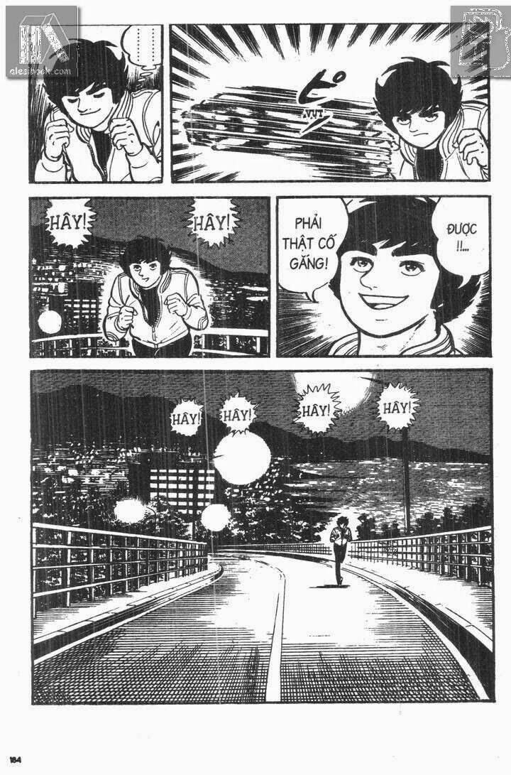 ganbare genki chapter 184 20