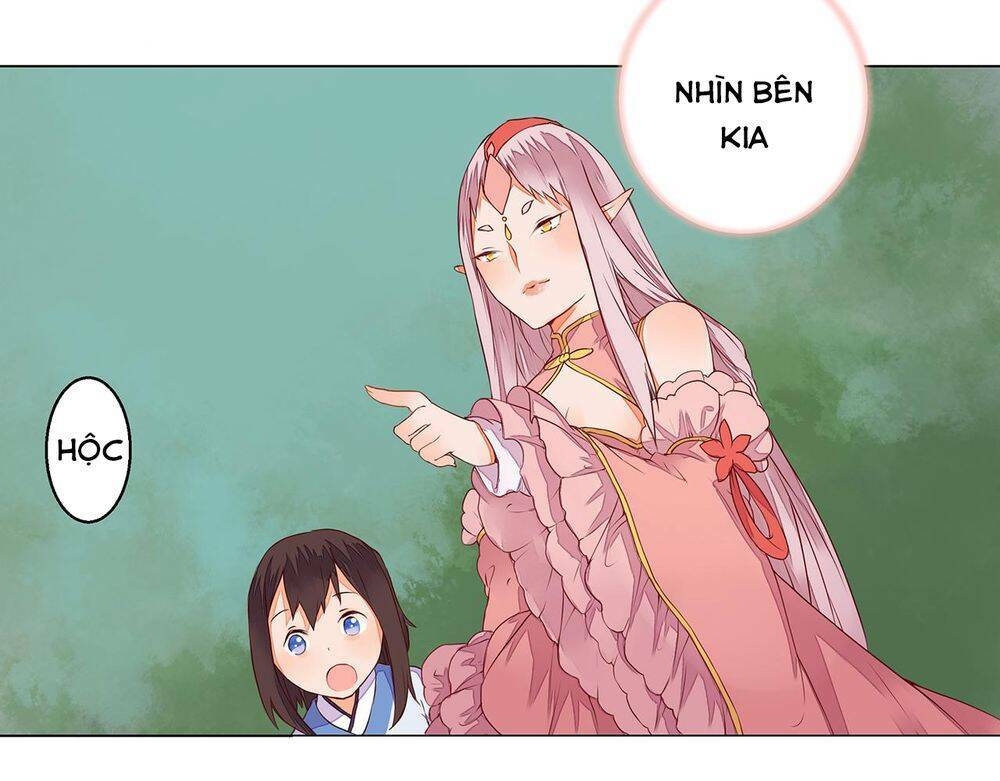 đốt đào hoa chapter 7 50