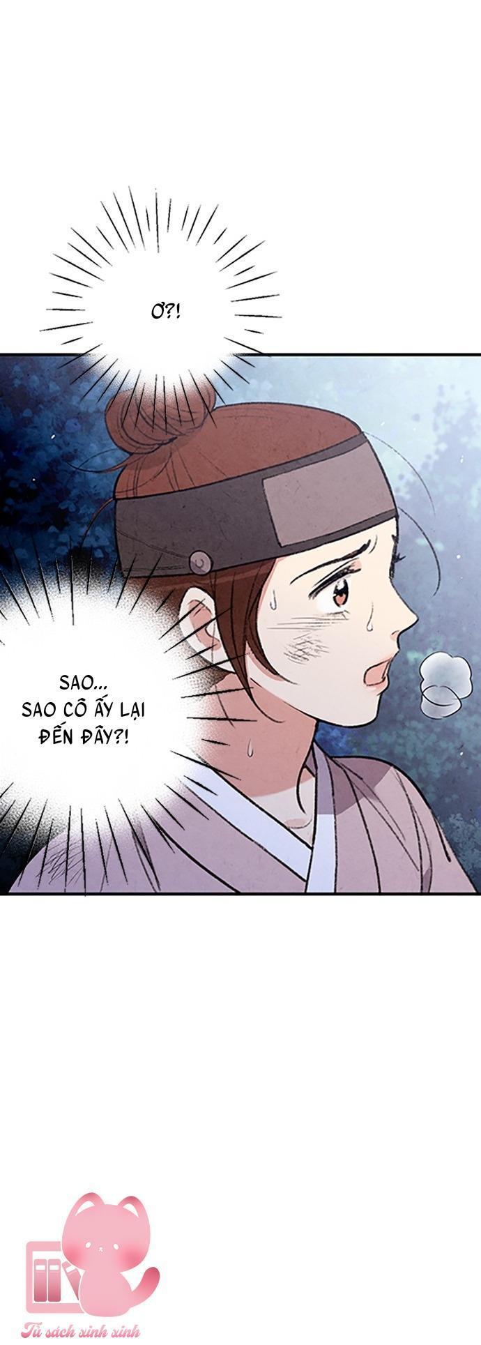 lệnh cấm hôn chapter 48 74