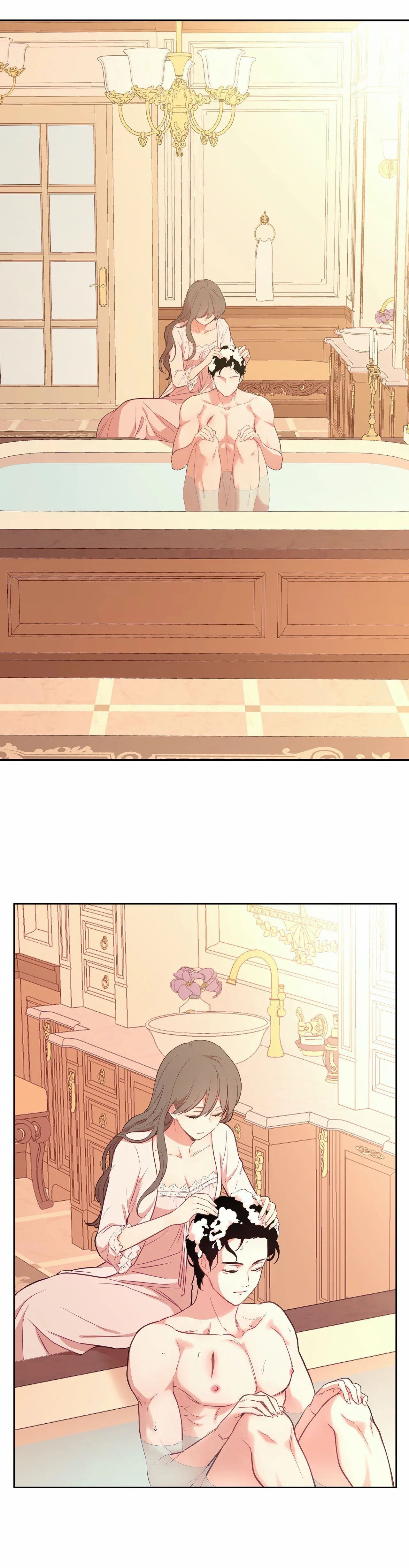 máu của nàng giselle chapter 26 16