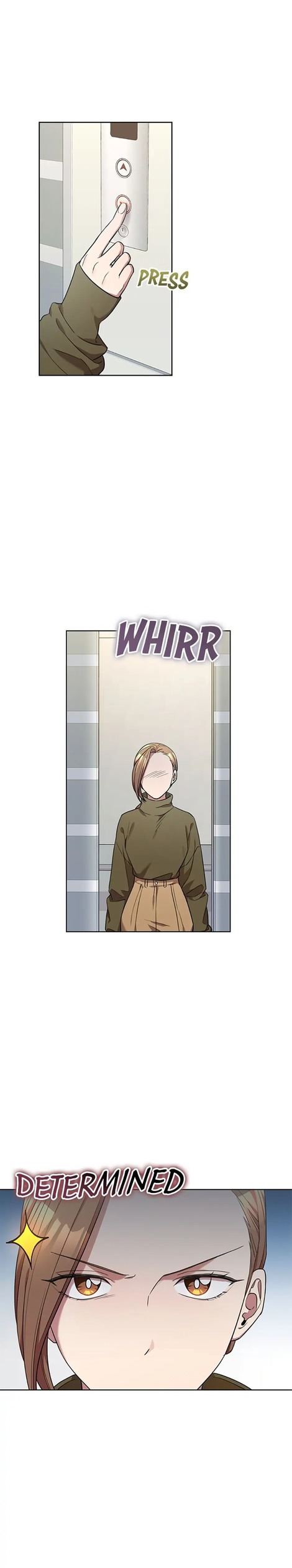 kết hôn ư? không, cảm ơn! chapter 47.2 10