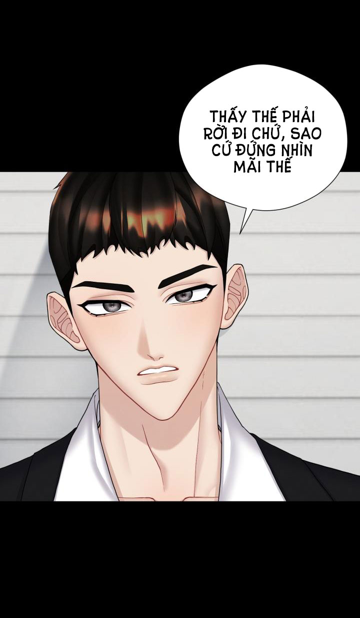 Trò Chơi Giữa Hai Người chapter 4.1 - Trang 17