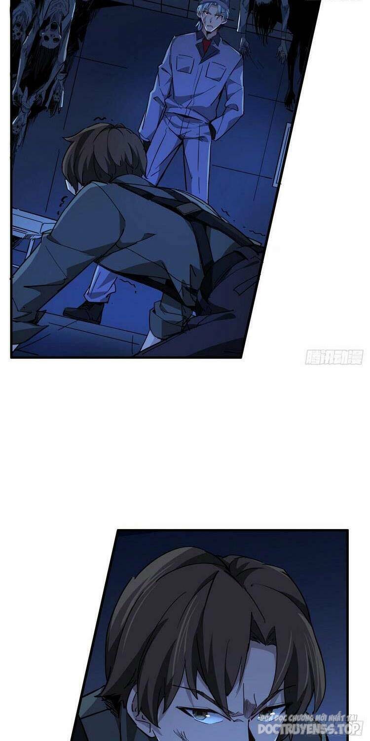 giải cứu 99 nữ chính ở mạt thế chapter 67 34