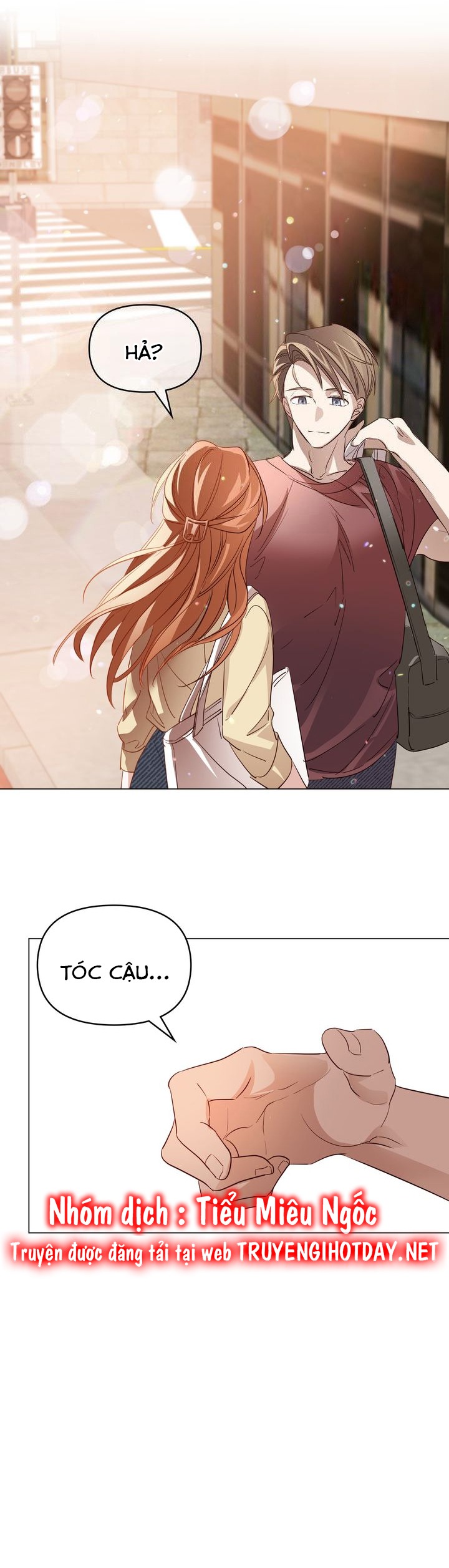 juliet, chúng ta không phải ở kansas đâu! chapter 19 31