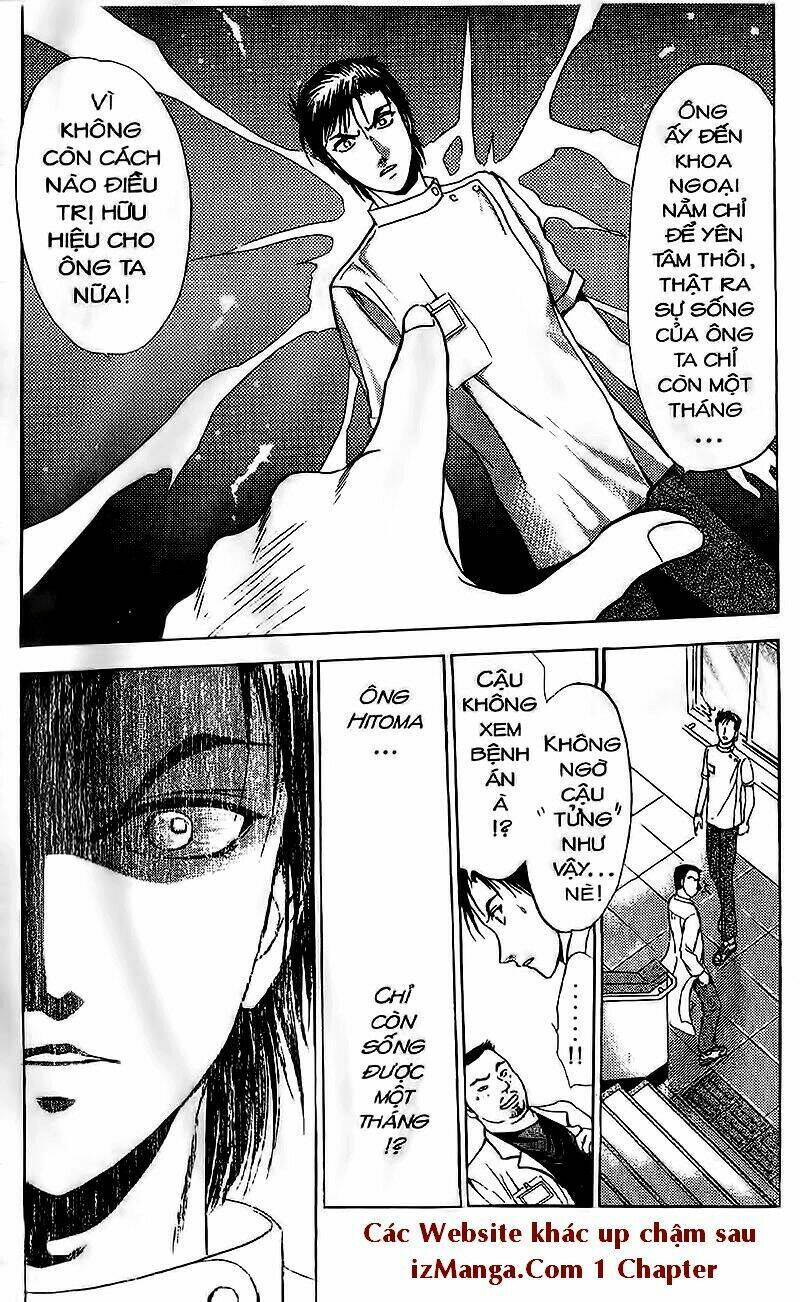 bàn tay thần sầu teru chapter 97 19