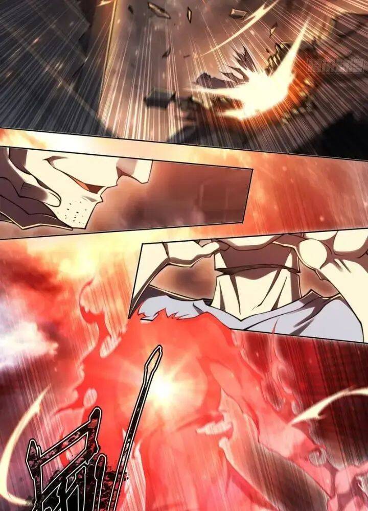 dự báo khải huyền chapter 115 11