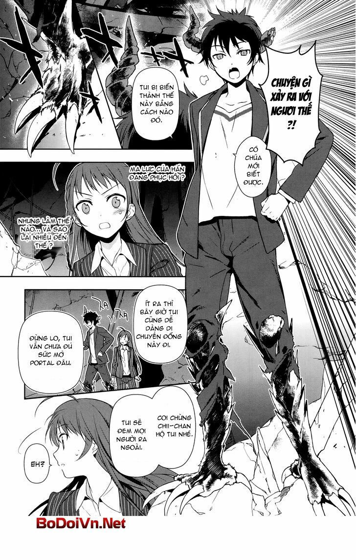 ma vương đi làm thêm chapter 4 24