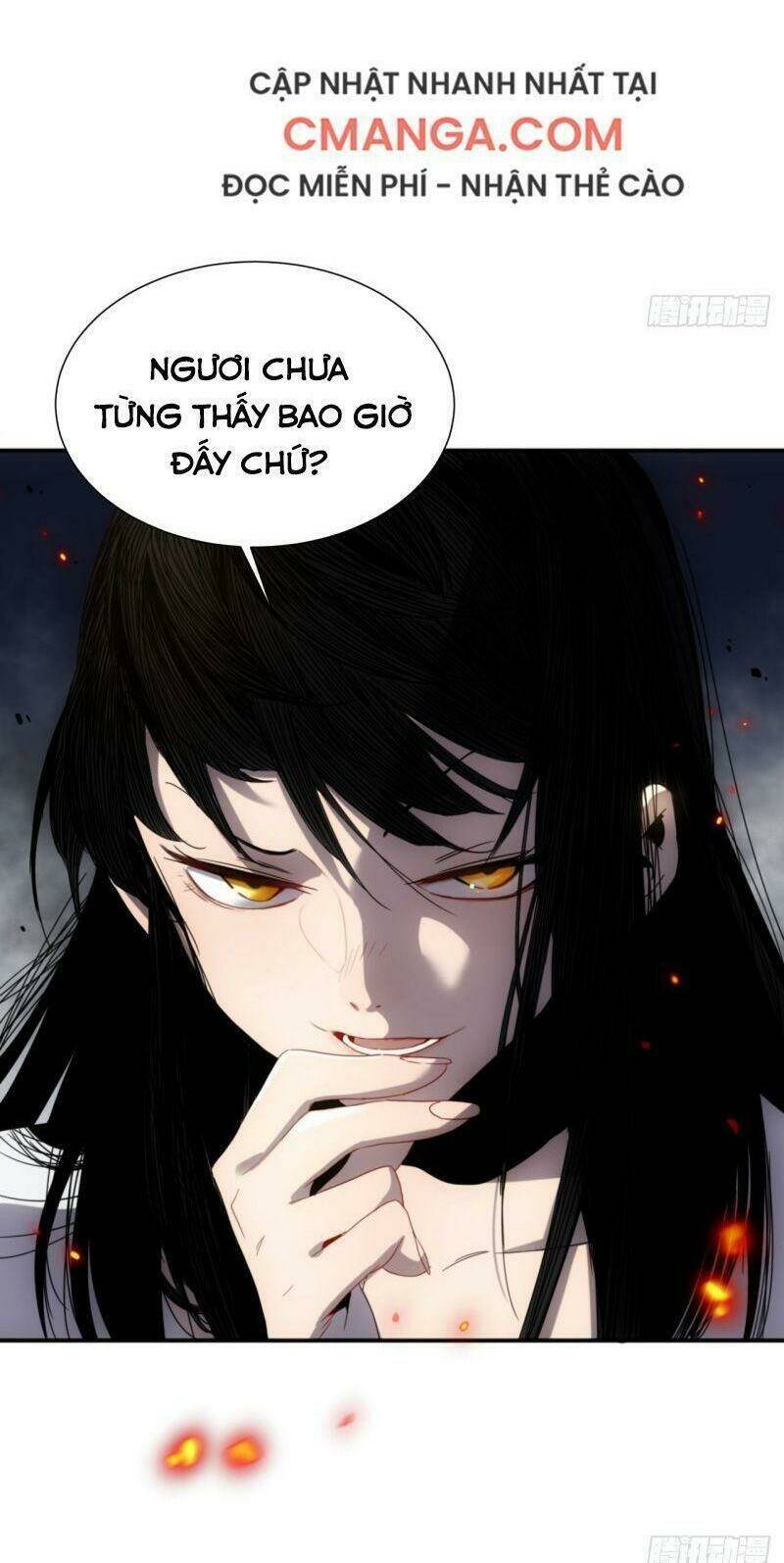 ma vương là đại địa chủ chapter 4 10