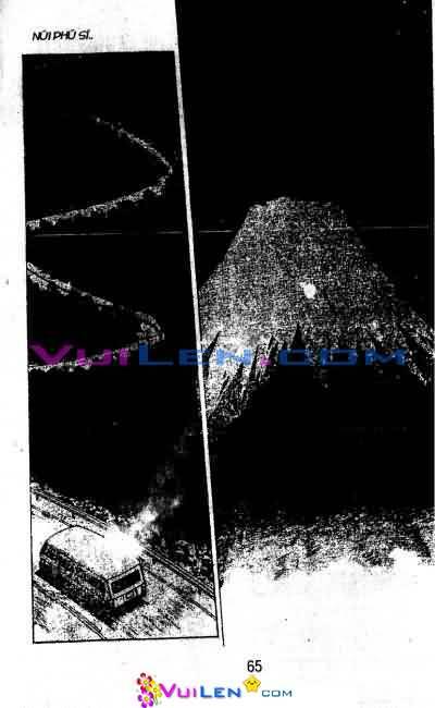 tiểu thần zenki - kishin douji zenki chapter 15 66