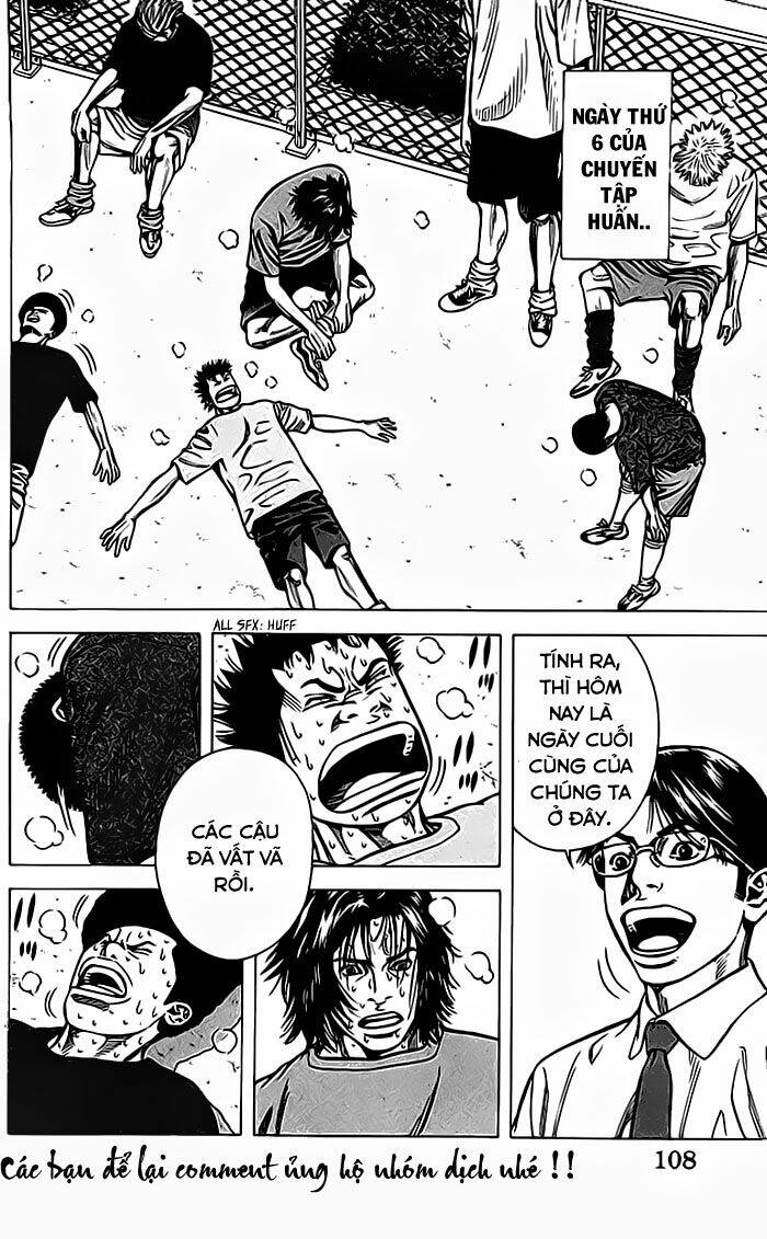 angel voice chapter 66 4