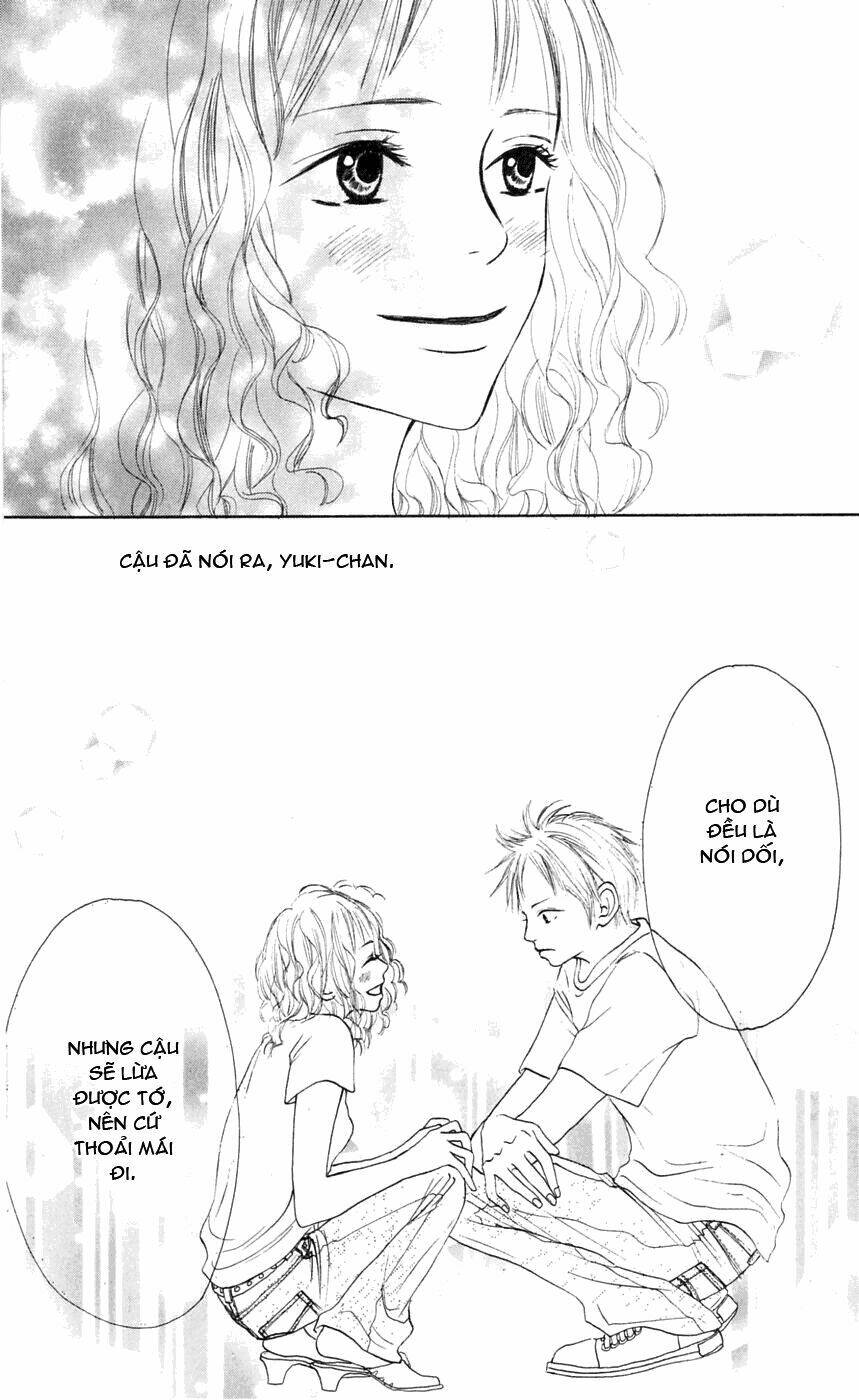 phát điên vì em chapter 1 44