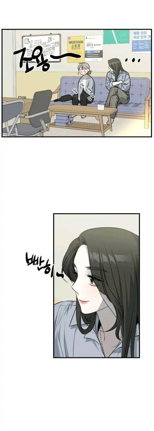 bạn có tin vào định mệnh không? chapter 5 7