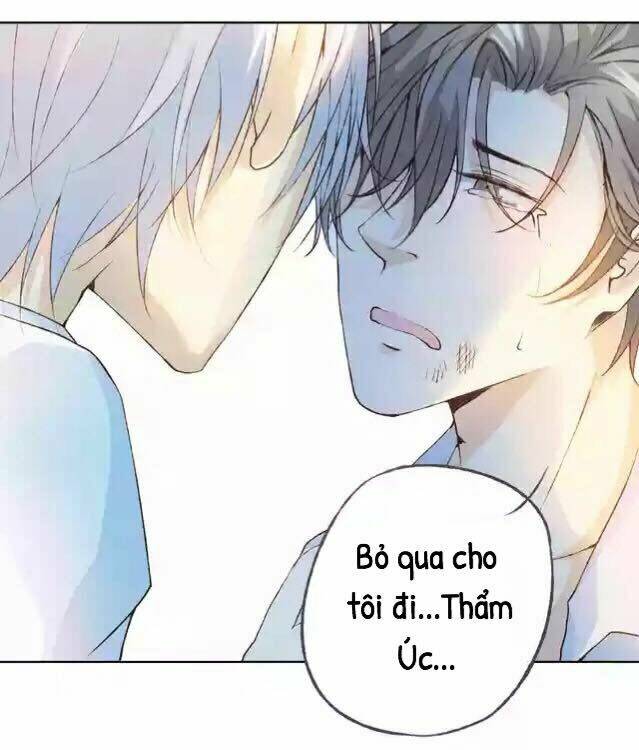 tôi không phải đa nhân cách chapter 33 8