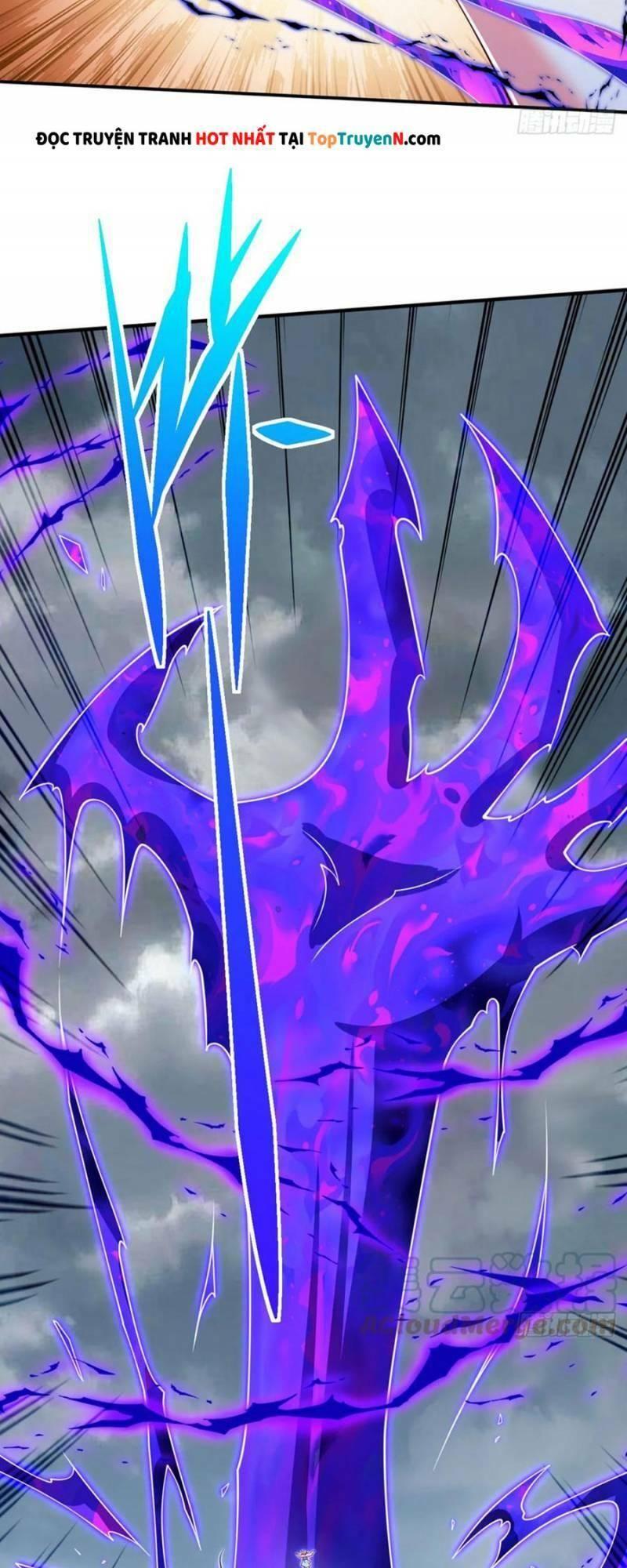 bị sư phụ xinh đẹp dùng 99 cách dạy dỗ thành thánh chapter 215 19