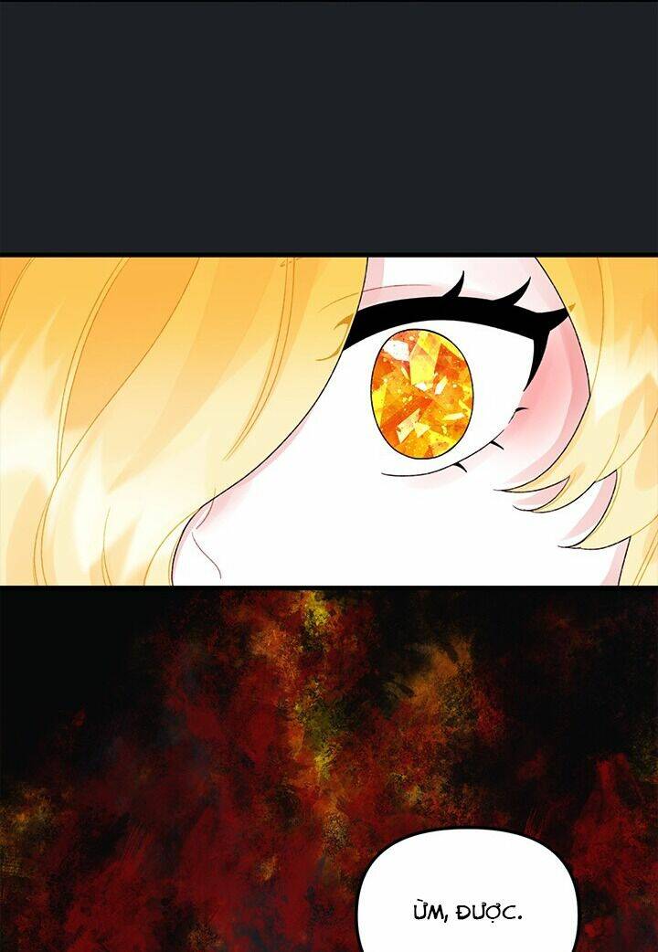 công chúa bãi rác chapter 46 20