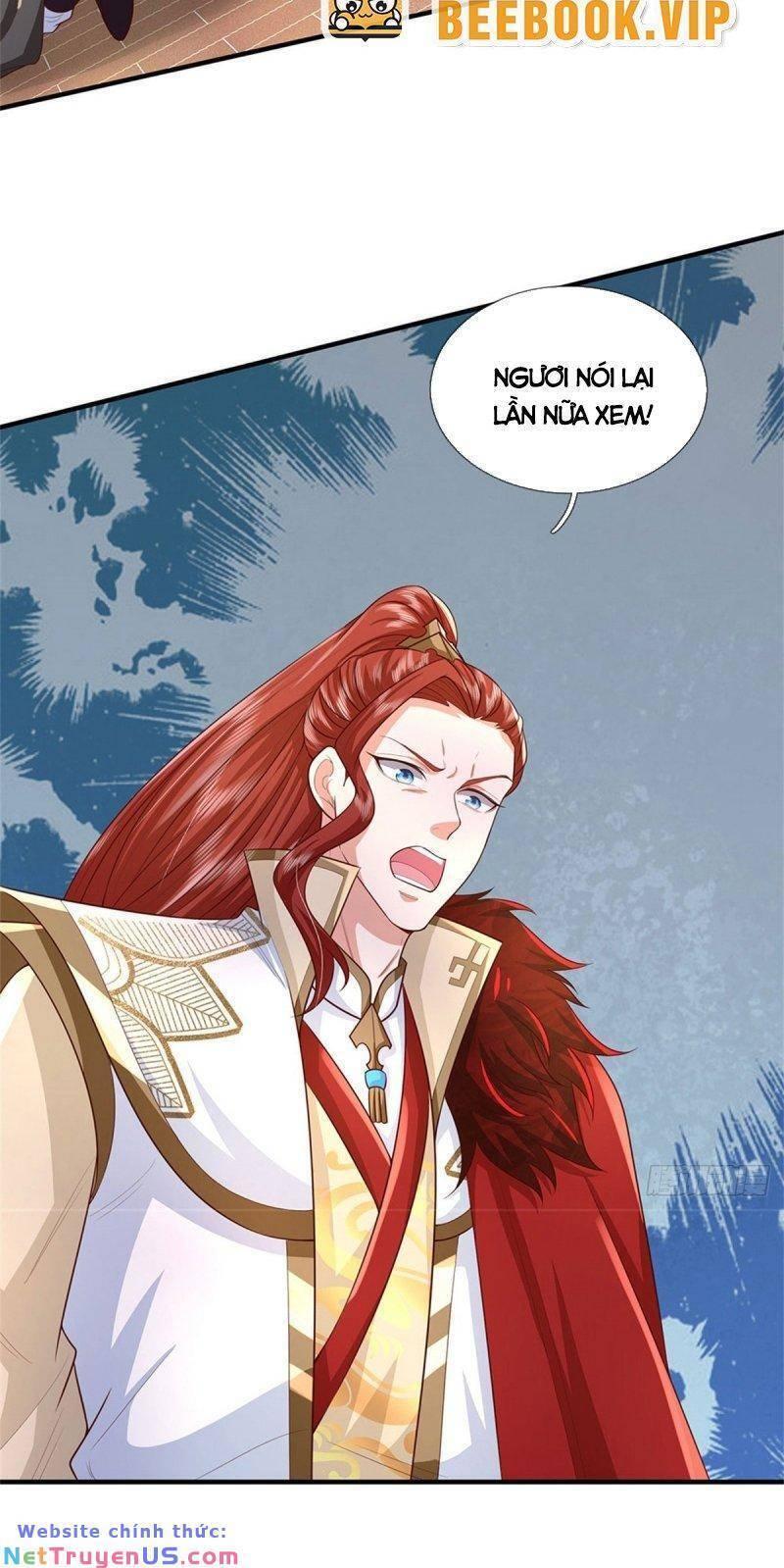 ta trở về từ thế giới tu tiên chapter 247 2