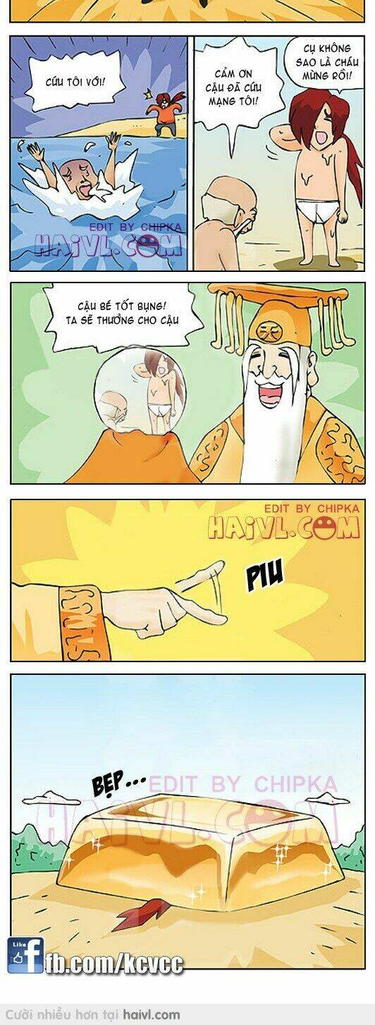 kim chi và củ cải chapter 772 2