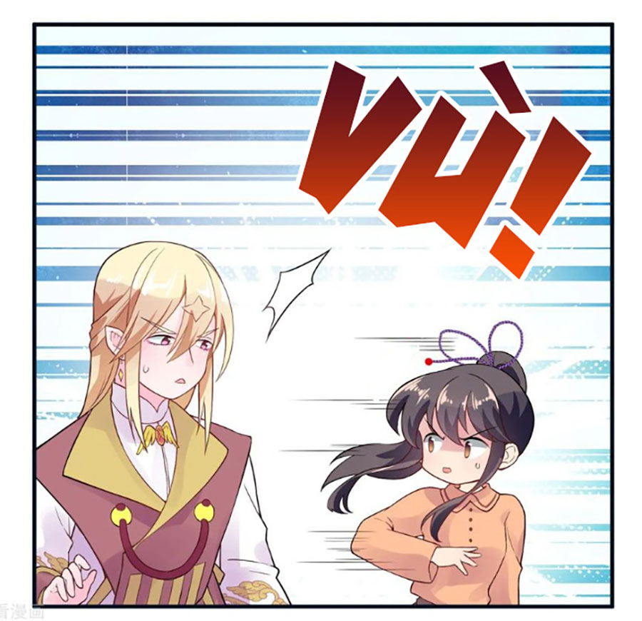 anh ấy đến từ địa ngục chapter 29 13