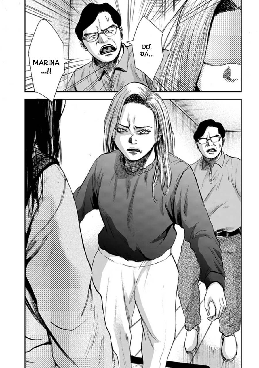 Gia Đình Vui Vẻ - Mẹ Thuê Báo Oán chapter 10.2 19