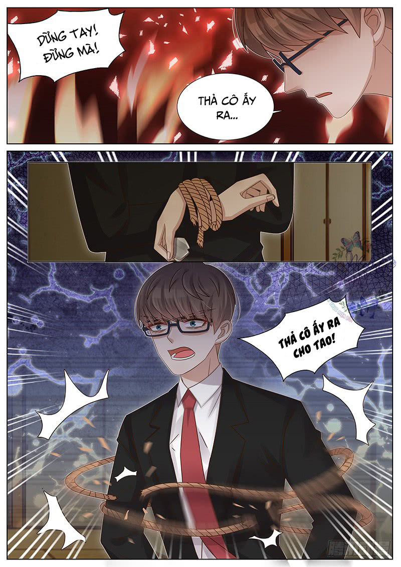 vương bài giáo thảo chapter 236 8