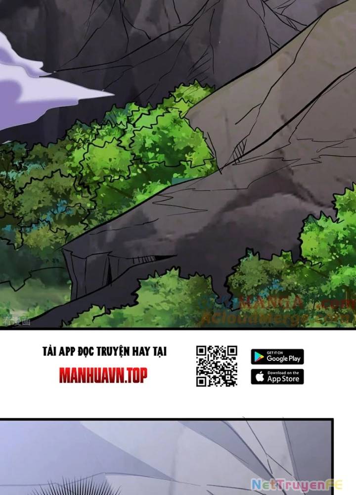 từ dã quái bắt đầu thăng cấp chapter 50 18