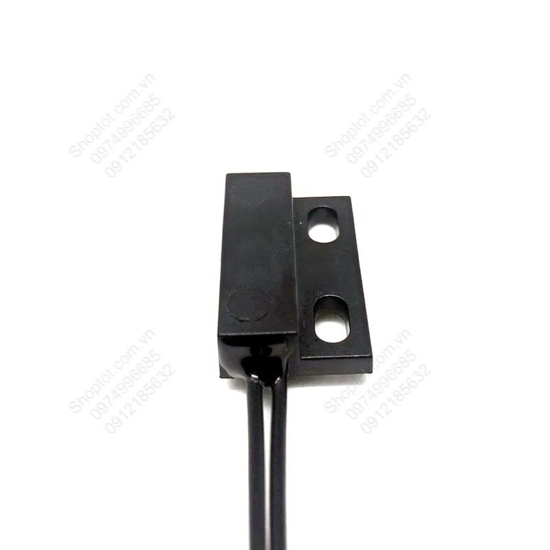 Công tắc từ GPS23NO loại thường mở 12-220V 500mA