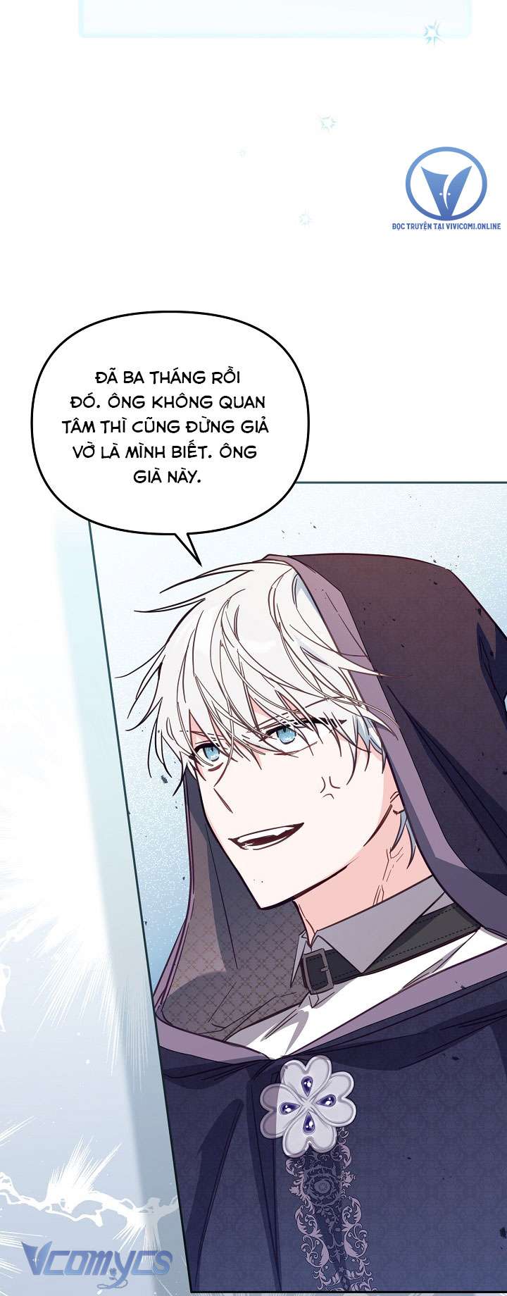 không có chỗ cho kẻ giả mạo chapter 40 31