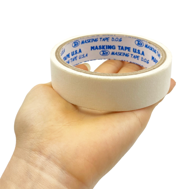 Băng Keo Giấy 2.5cm