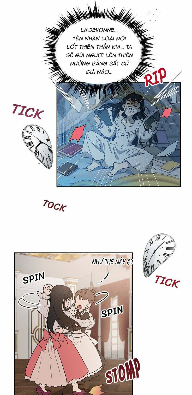 khế ước của ma tộc chapter 5 42