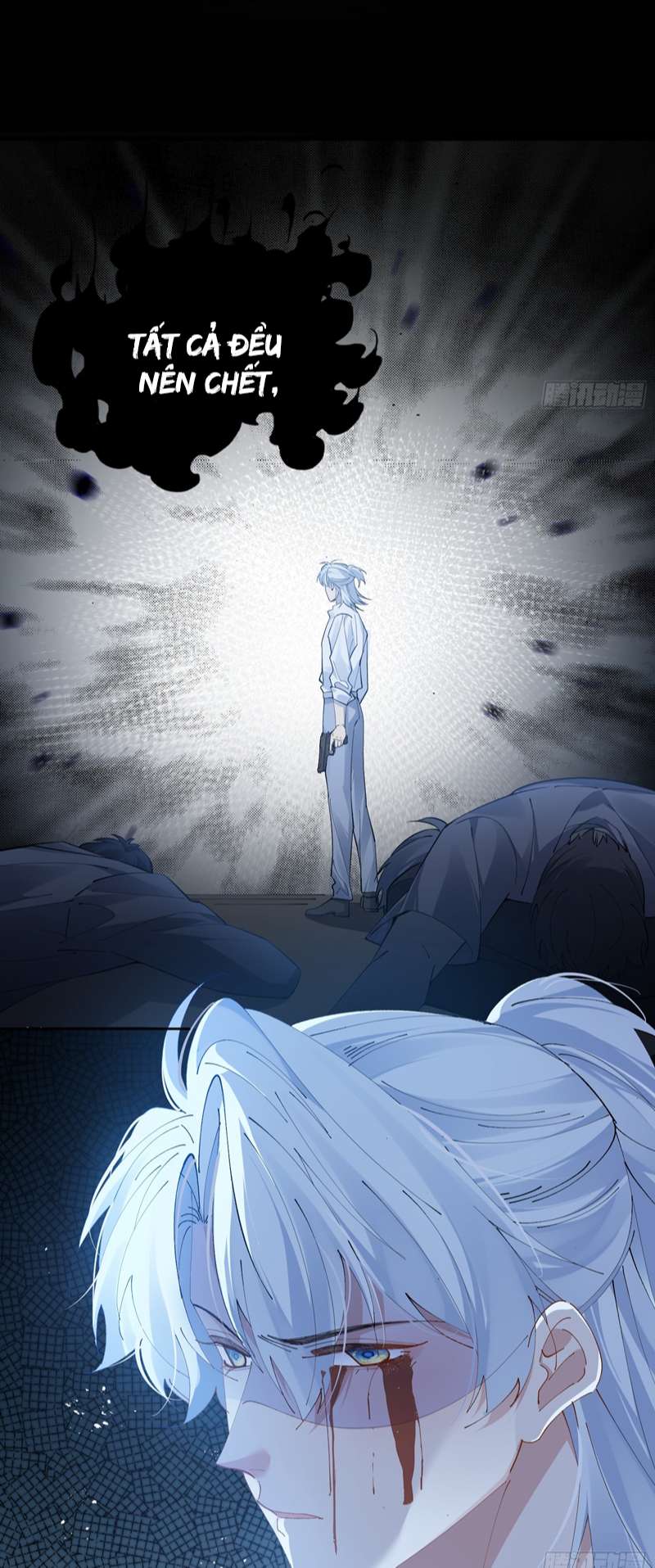 dĩ hạ khi thượng chapter 6 6