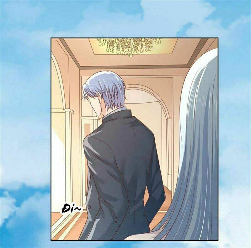 liệt ái tri hạ: series mật đào tiểu tình nhân chapter 217 47