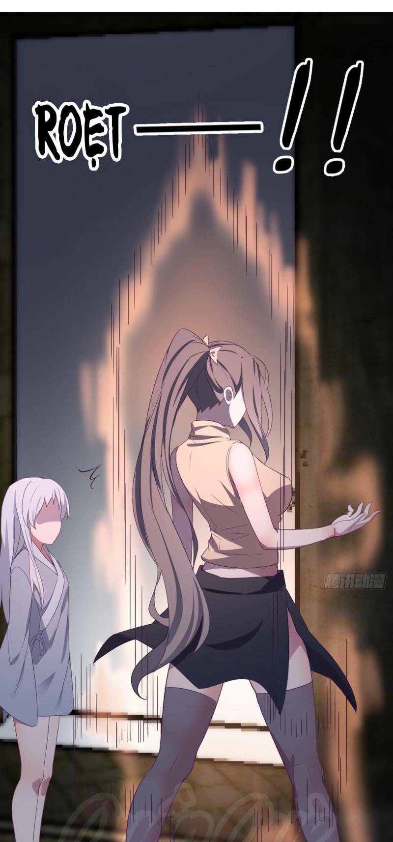 song tu đạo lữ kiểu xem mặt chapter 55 3