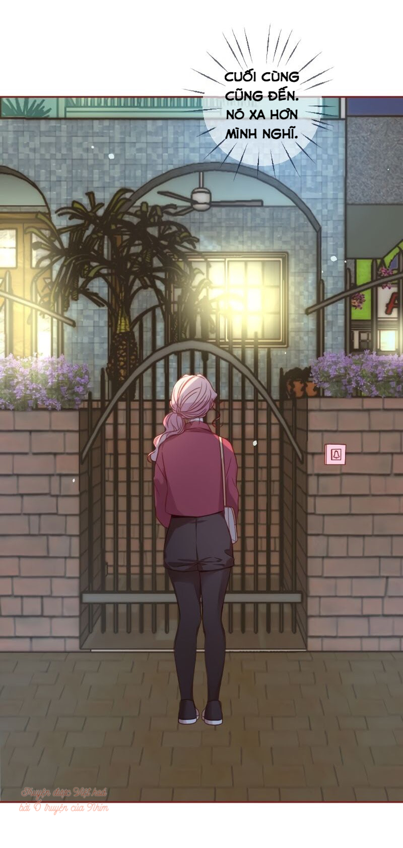 mù quáng vì yêu anh chapter 4 57