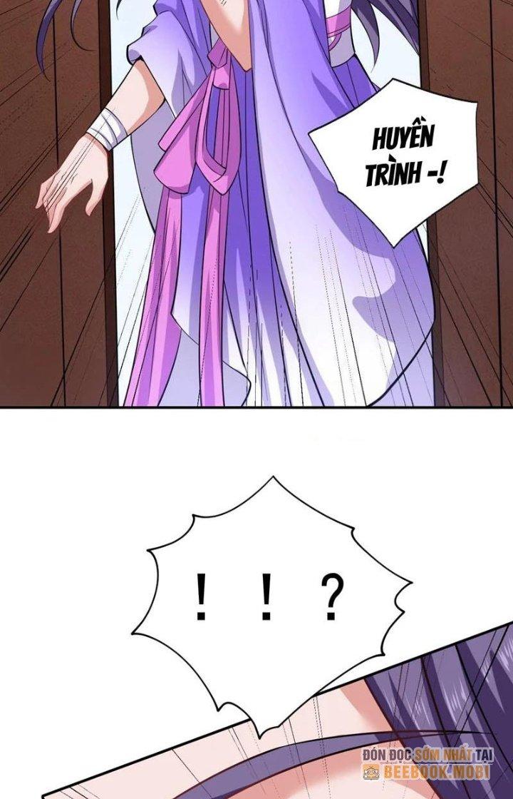 ẩn cư mười vạn năm, đời sau mời ta rời núi chapter 90 31