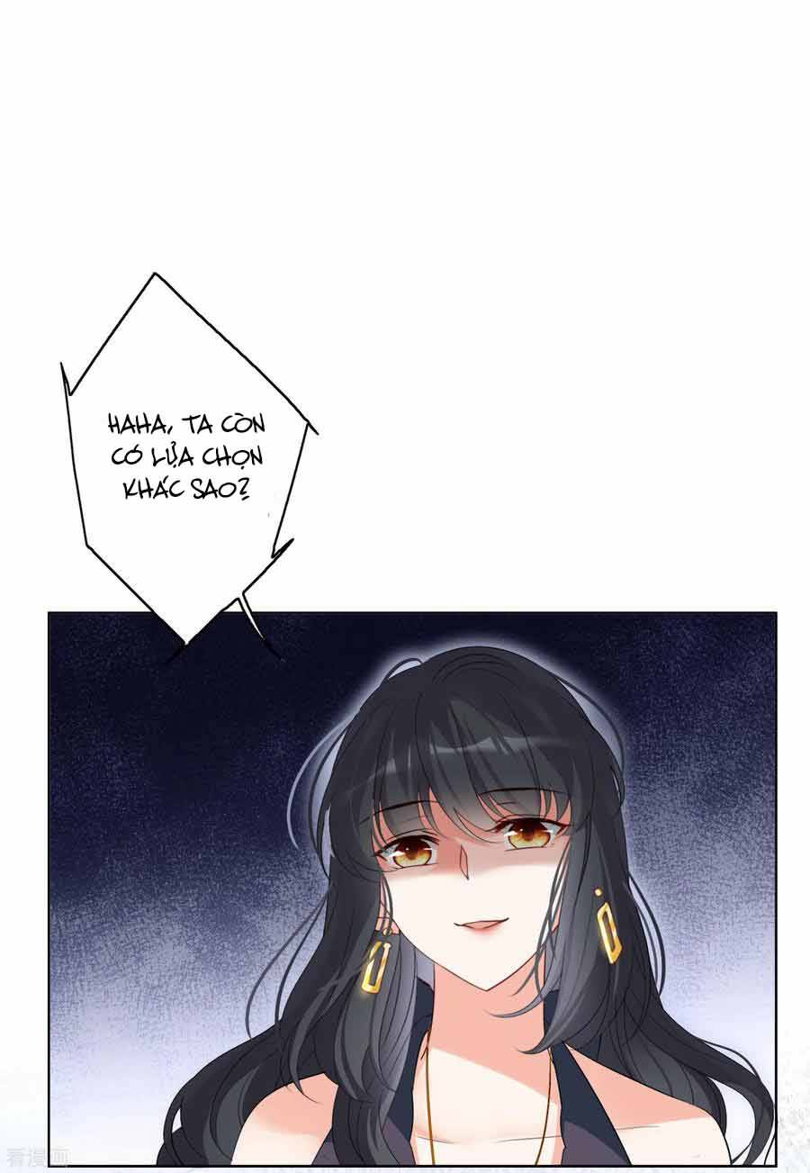 cô ấy đến rồi, xin nằm xuống! chapter 57 31