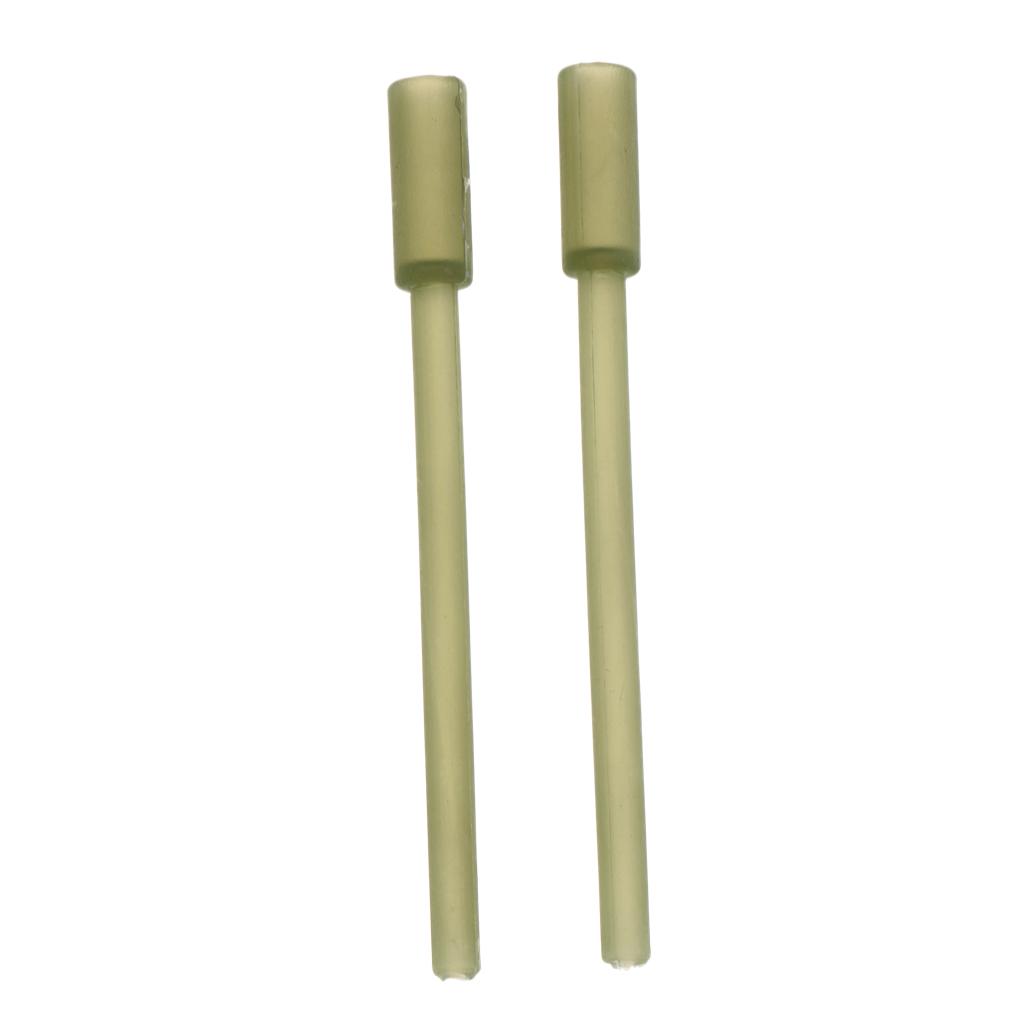 Inline Lead Inserts Carp Fishing Lead Making Equipment Products Tackle 10Pcs