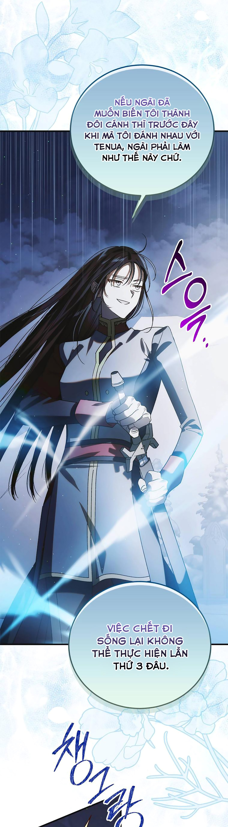 cách để em bảo vệ anh chapter 113.1 37