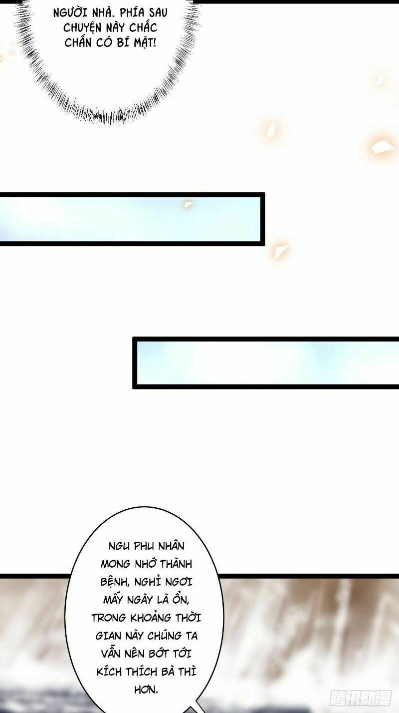 trọng sinh tối cường ma tôn ở rể chapter 86 21