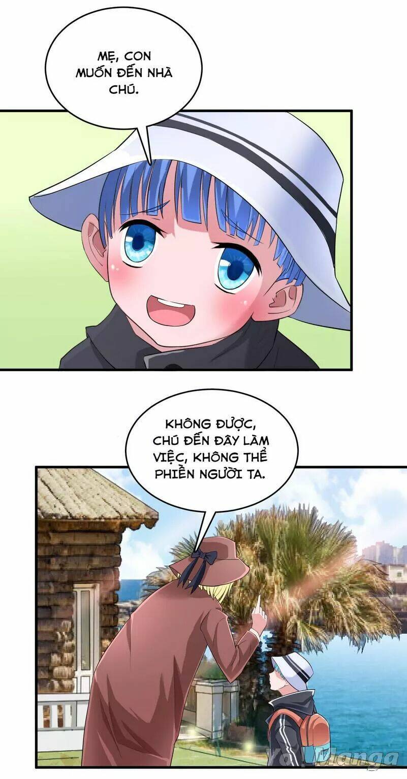 cô dâu gả thay của tổng tài chapter 84 21