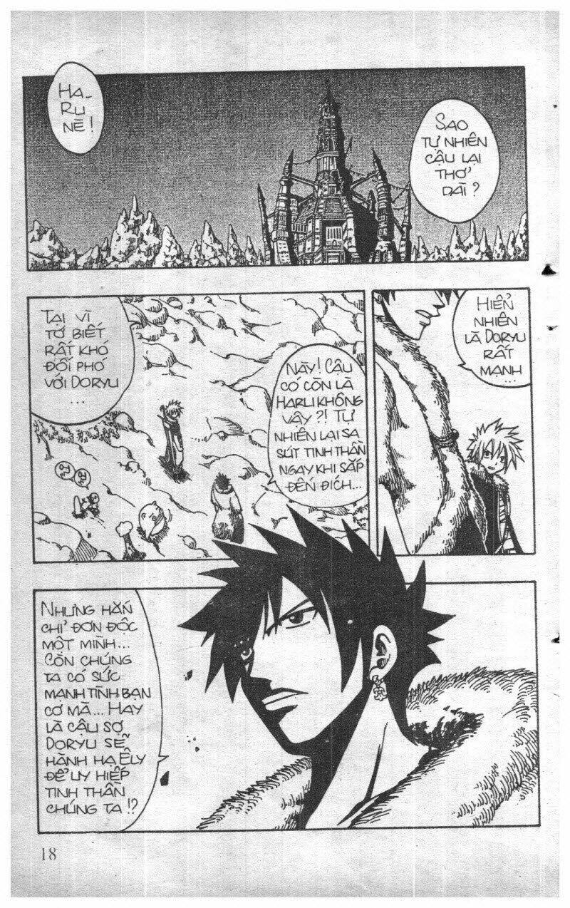 rave master (scan) chapter 14 109
