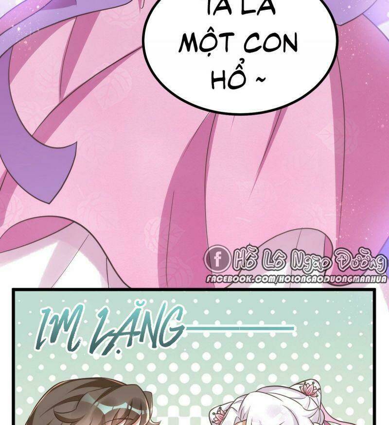 manh hổ trọng sinh : tướng quân đại nhân muốn ôm ôm chapter 25 22