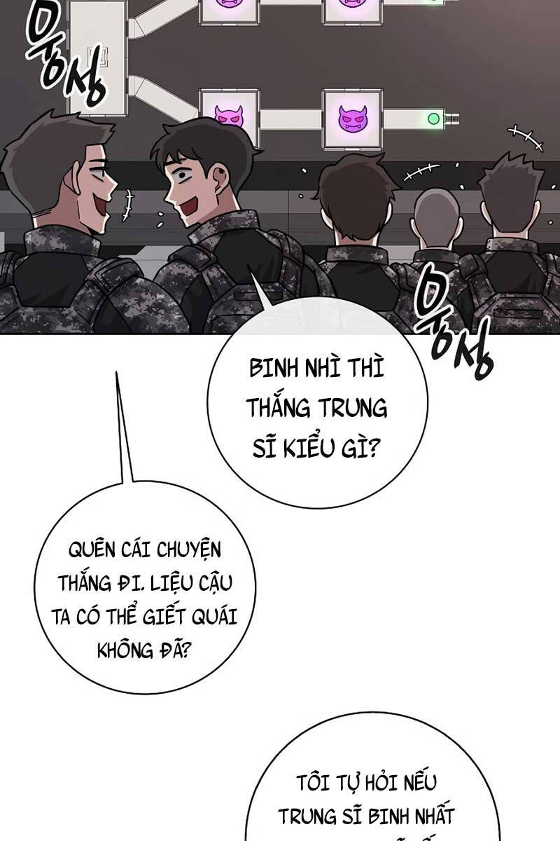 ma pháp sư hắc ám trở về để nhập ngũ chapter 10.2 42